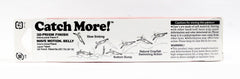 Duel Yo-Zuri 3DB Crayfish image 3 emphasizes wave-motion legs for enticing strikes in jigs and flipping