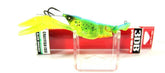 Duel Yo-Zuri 3DB Crayfish slow sinking lure highlights bottom presentation and lifelike depth.