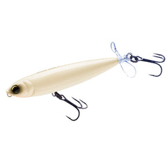 Yo-Zuri R1107-BN 3DB Prop lure front view for bass casts