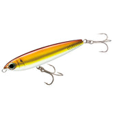 Duel Yo-Zuri R1153-AJ hydro pencil body in bronze, ideal for long casts.