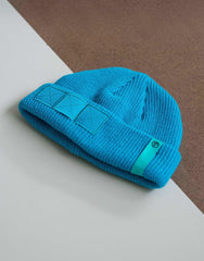 Dungeon Forward Tactical Beanie with stretch cuff for helmet compatibility