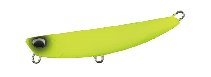 DUO International Beach Walker Flipper Z36 UV Katakuchi front view highlights compact profile and casting ease.