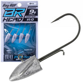 Duo Beirroof BR Head lure – front view