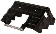 Dynafit crampons 110 mm for TLT bindings offer solid side grip