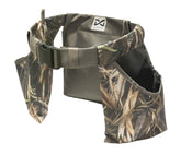 DynoGoods Dove belt with two shell pouches for quick access during hunts
