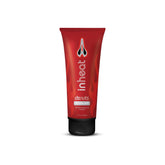 dznuts InHeat Embrocation Cream tube ready for pre-ride warmth and protection