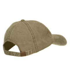 e4Hats adjustable buckle strap for easy one-size-fits-most comfort