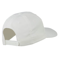 e4Hats inner-band closeup shows comfortable, durable interior.