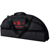 e5e10 bow case waterproof exterior shields gear during light rain