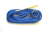 Eagle Claw 04300-003 Poly Stringer, 12' length — front view