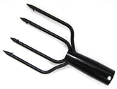 Eagle Claw AFISH5 5-prong fish spear - front view