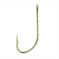 Eagle Claw baitholder 2 slices offset secures bait for versatile rigs