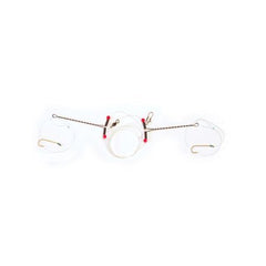 Eagle Claw Crappie Rig 06010-002 tackle compatibility for quick replacement