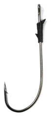 Eagle Claw Lazer Worm Light Wire Finesse closeup for precise finesse presentations.
