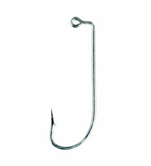 Eagle Claw O'Shaughnessy 90° jig hook ideal for reliable lure presentations
