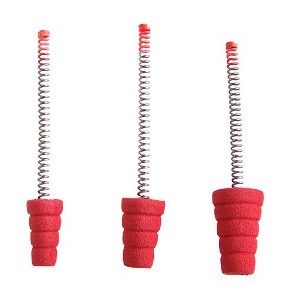 Eagle Claw Slab Stopper Spring Bobbers three-pack for versatile bite signaling during slab fishing