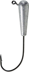 Eagle Claw TKTJ14-3/0 Trokar Tube Jig 1/4oz for precise tube jigging in saltwater and freshwater