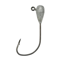 Eagle Claw TROKAR Weedless Tube Jig 5/16 oz for snag-free tube fishing