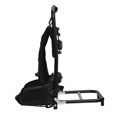 EAGWON aluminum frame highlights durability for hunting and backpacking