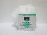 Earth Therapeutics Hydro BDY Sponge CT5 front view for gentle cleansing