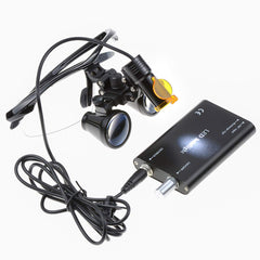 East 5W LED module delivering bright, clear illumination.