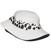 EastSail Anime Bucket Hat folded for travel and casual style.