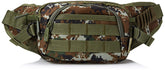 East West U.S.A FC102 front view for quick access during outdoor activities
