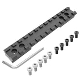Eastern Tactical Supply Browning BAR/BLR rail mount for Browning long action rifles.