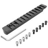 Eastern Tactical Supply Marlin 336 Picatinny rail mount main view for versatile optics setup