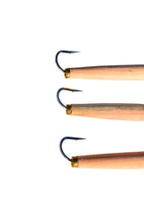 EatMyTackle big-game hook tail 8, showing durable tail-hook design.