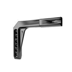 Eaz-Lift shank with 14x5-75x8-75 in dimensions for proper coupler alignment