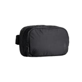 Eberlestock Fade Flex Micro main compartment zipper enables fast access for compact pistols.