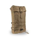 Eberlestock Sustainment Pouch with hydration port for easy access on the trail