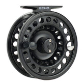 ECHO Base Reel 2/3 – front view