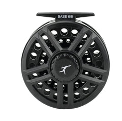 ECHO Base Reel 4/5 - side profile