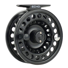 ECHO Base Reel 6/8 front view