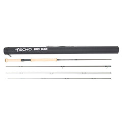 Echo Boost Beach 12'2" Spey Rod product shot for overhead beach casting.
