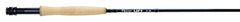 Echo Lift 8ft 4-piece rod ready for travel, offering portable control and smooth casting.