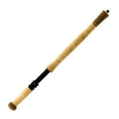 ECHO SR 10'10" #7 Switch Fly Rod - side angle