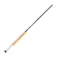 Echo Streamer X Fly Rod casts accurately with big flies for precise presentations