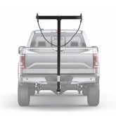 ECOTRIC Universal Kayak Loader setup shows quick bolt-on install for easy use.