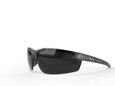 EDGE Zorge G2 wraparound design eyewear for secure protection during workshops