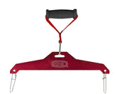 Ego Culling Beam bass measurement scale used for tournament culling.