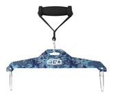 Ego Culling Beam with scale and tags for precise bass culling during tournaments.