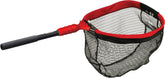Ego S1 Genesis net floats for quick water recovery