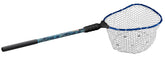 Ego S1 Slider extended handle for easy reach from boat, kayak, or shore.