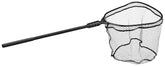 Ego S1 Slider net assembled, versatile for boat or shore fishing.