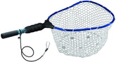 Ego S1 Slider net with collapsible hoop 17x19 inches for easy storage