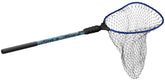 Ego S1 Slider Net extendable handle for versatile reach on boat or shore