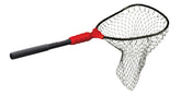 Ego S1 Slider net extended handle for easy shore casting